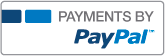 Payment Method: PayPal