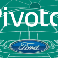 Ford Motors Invests $182.2 Million in Pivotal Softwares