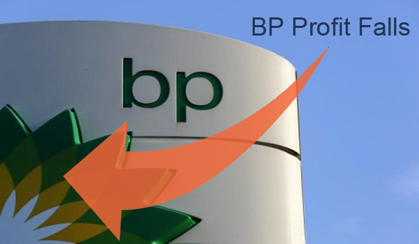 BP Profits
