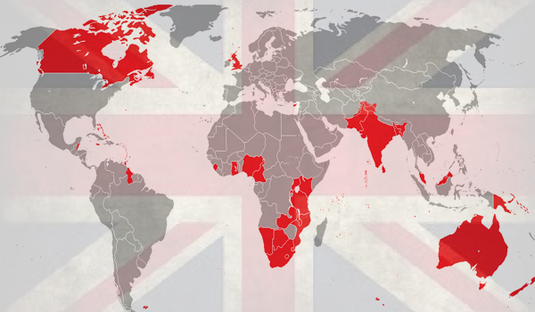 Commonwealth Trading for the UK