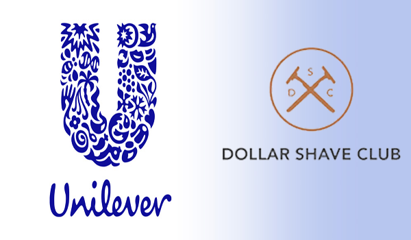 Dollar Shave Club