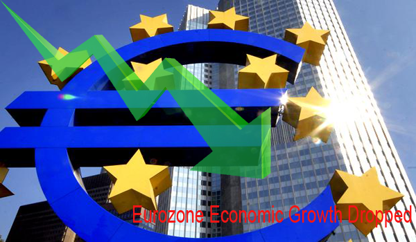 Eurozone Economic Growth