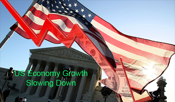 US Economy Growth