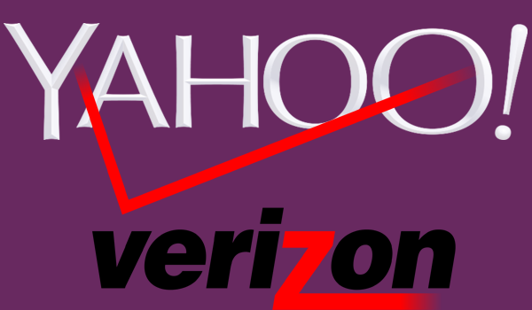 Verizon and Yahoo