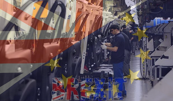 UK Manufacturing Contracts