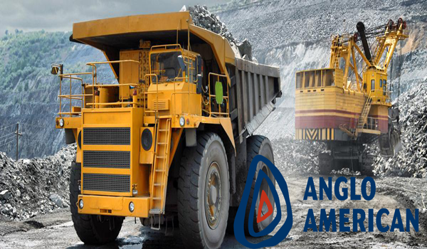 Anglo American Mining
