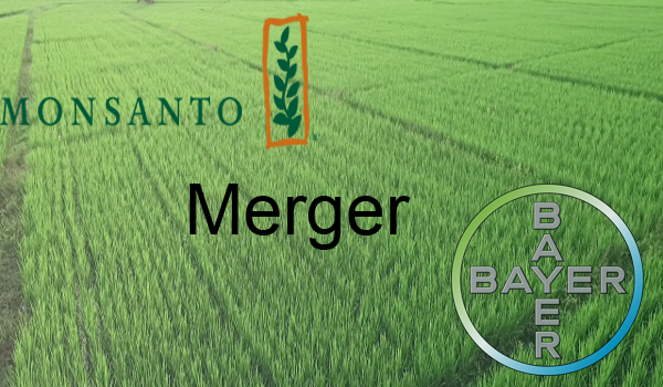 Bayer-Monsanto Deal – Merger Up To Antitrust Regulators