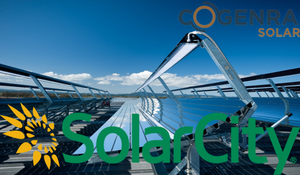 Cogenra - SolarCity Lawsuit