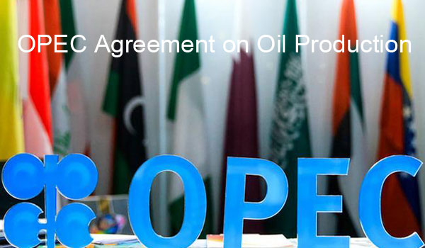OPEC Agreement