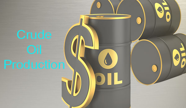 Oil Production Agreement