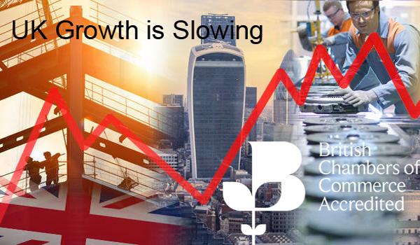 UK Growth