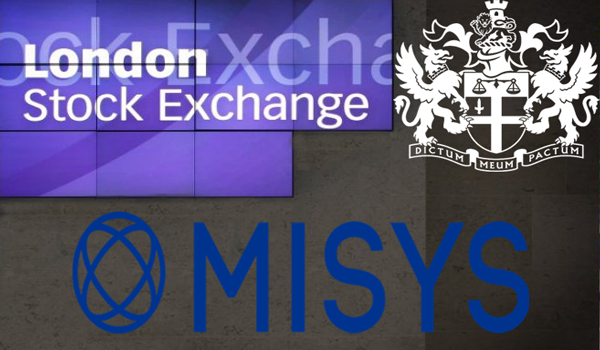 Misys Shares