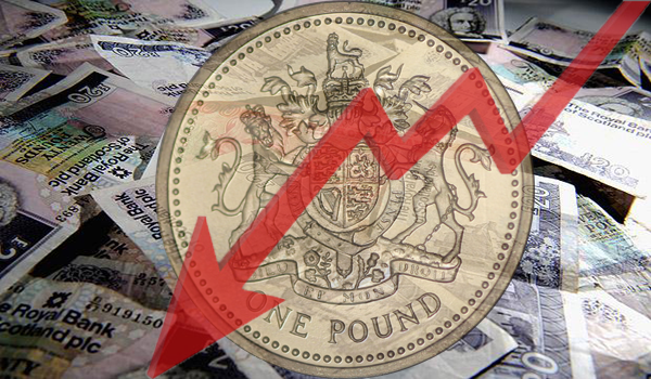 Pound Flash Crash