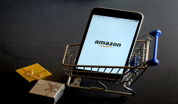 Amazon Share Prices