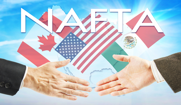 NAFTA Agreement