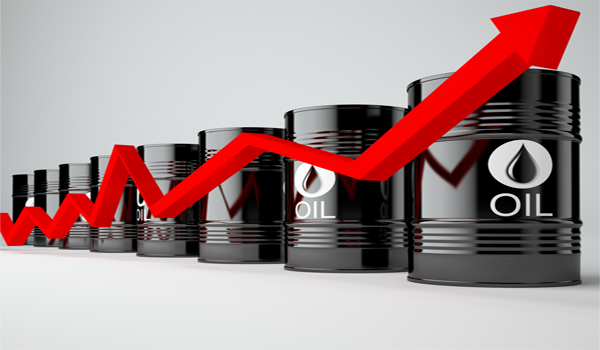 Rising Oil Prices