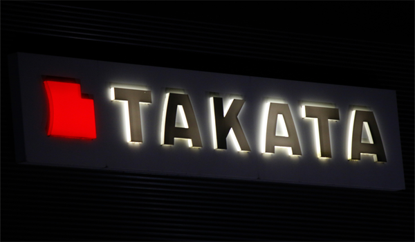 Takata Bankruptcy