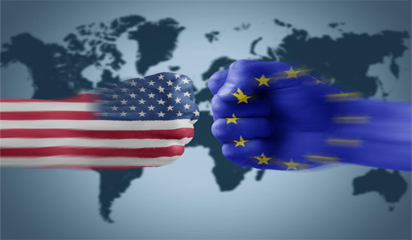 US and EU Issues