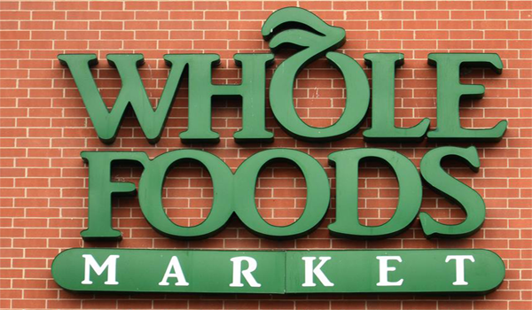 Amazon Whole Foods