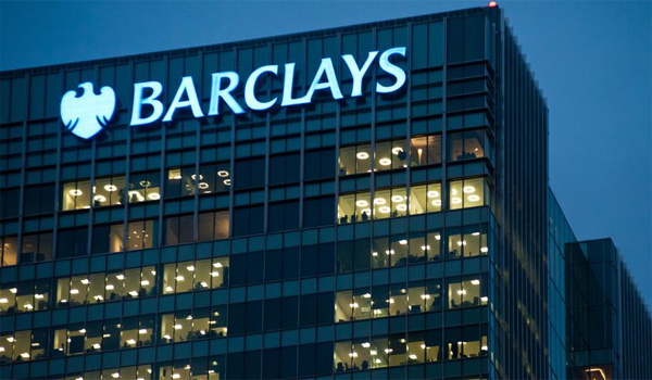 Barclays Dublin Office to Expand Post Brexit as Financial Companies ...