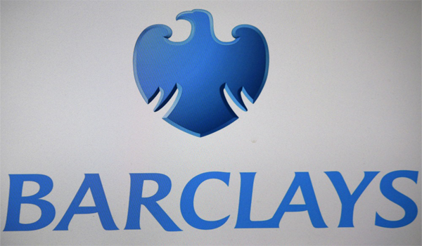 Barclays Loss