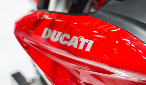 Ducati Sale
