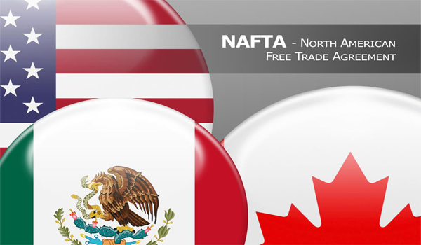 NAFTA Talks