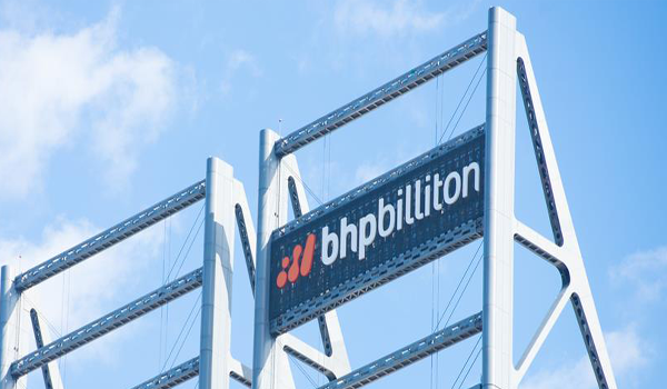 BHP Billiton US Shale
