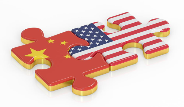 China-US Relationship