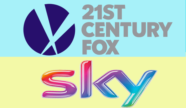 Fox - Sky Takeover