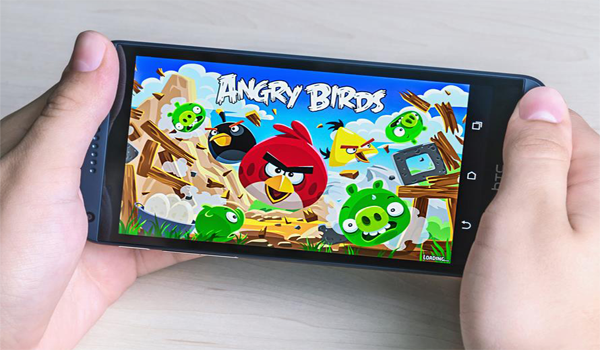 Angry Birds Company