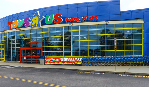 toys r us bankruptcy