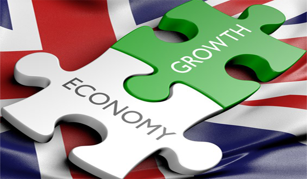 UK Economic Growth