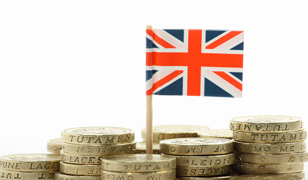 uk interest rate