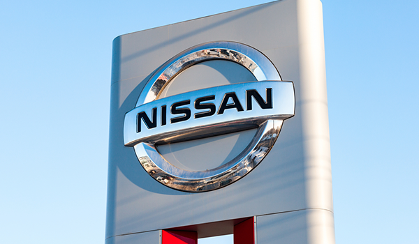 Nissan recall