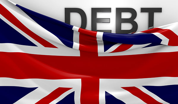 uk budget deficit