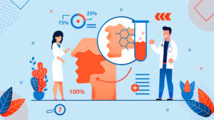 Anti-aging Statistics