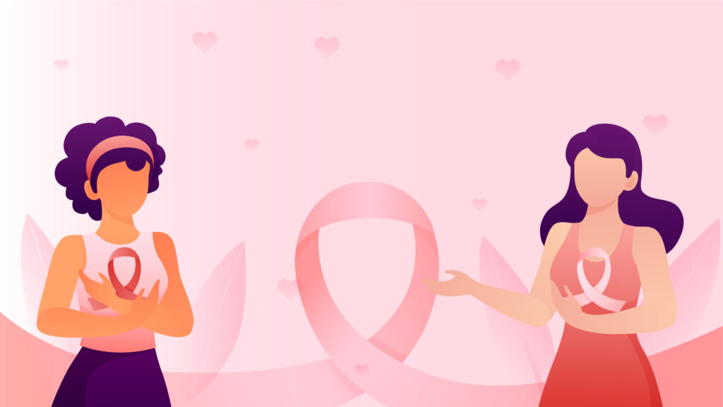 Breast Cancer Statistics