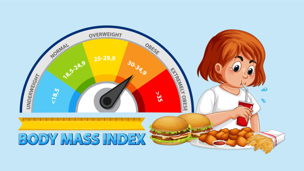 Eating Disorder Statistics