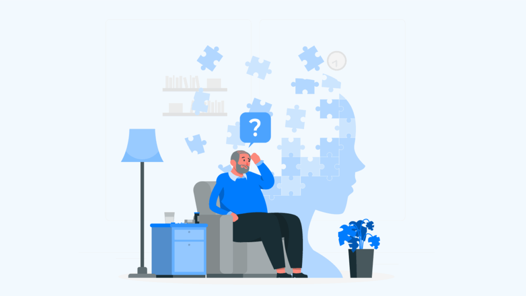 Alzheimer Disease Statistics