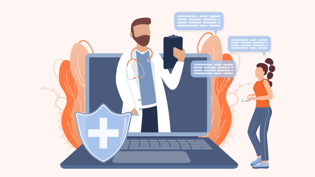 Cybersecurity in Healthcare Statistics