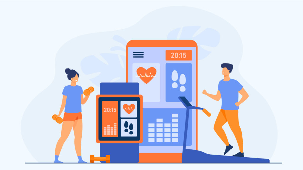 Digital Health Statistics