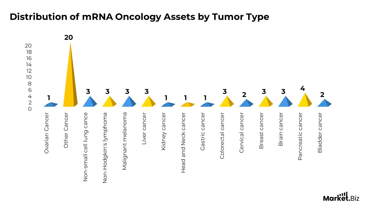 mRNA Statistics