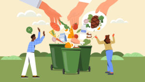 Food Waste Statistics