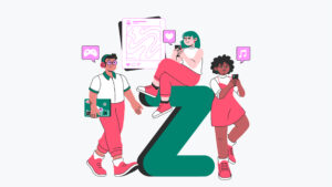 Gen Z Statistics