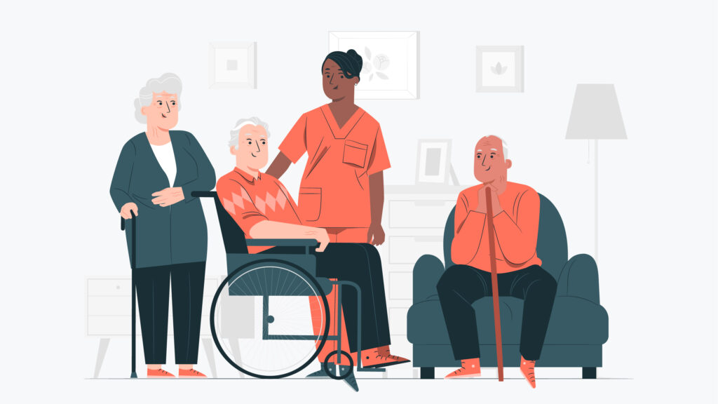 Home Healthcare Statistics