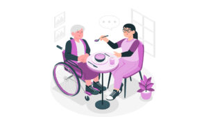 Nursing Home Care Statistics