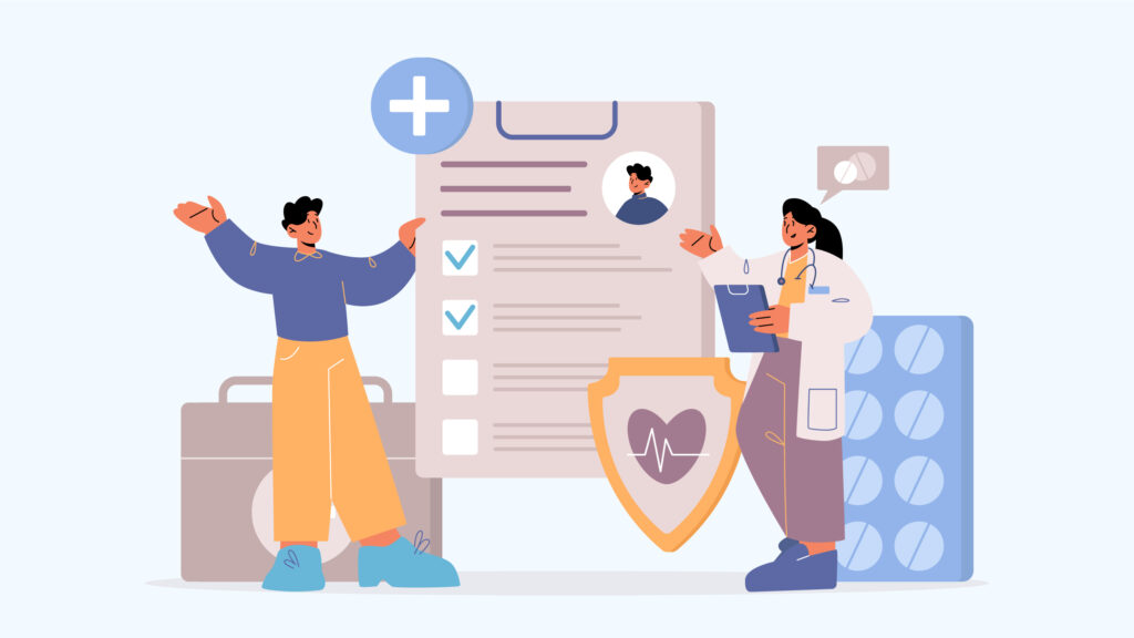 Preventive Healthcare Statistics