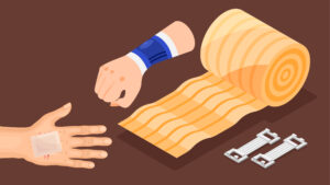 Smart Bandages Statistics