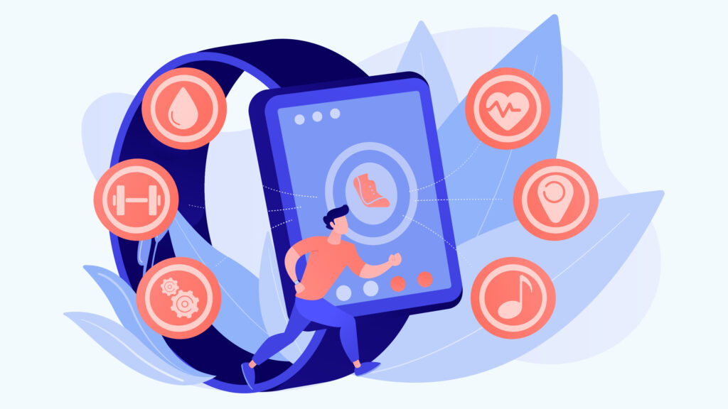 Wearable Medical Devices Statistics